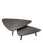 113839 Coffee Table Lauren set of 2 Кофейный столик Eichholtz