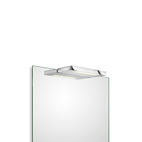 SLIM 1 - Chrome / 20 cm