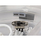 1007287 SLV MEDO® PRO 30 CW 10W DALI 110° white накладной потолочный светильник — фото 4