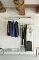 Вешалка HAY Pier System Coat Rack — фото 1