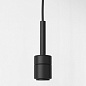 Подвесной светильник Astro Lighting Ceiling Pendant матовый никель — фото 1