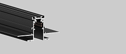 24TTD Flexa lighting 24VDC Track Линейная система