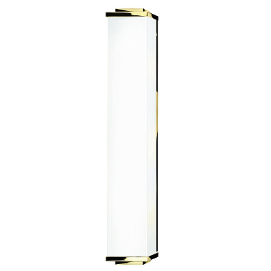 0333800 Decor Walther New настенный светильник (бра) хром