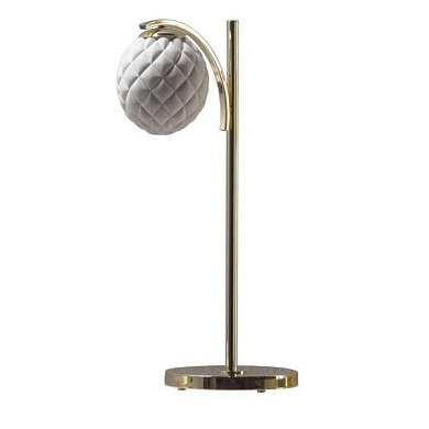 Miami table lamp - white настольный светильник, Villari