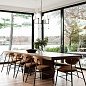 10308 Black Loft it Cosy подвесная люстра 40W — фото 4