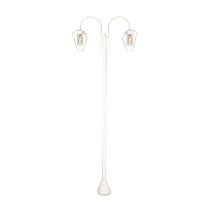 Садовый светильник Gemstone Moretti Luce 3472.L10