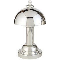Totie Task Lamp полированный никель
