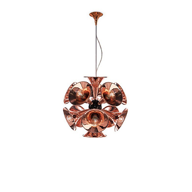 Подвесной светильник DelightFULL Botti Pendant