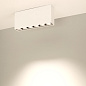 031861 Arlight Светильник SP-ORIENT-SURFACE-TC-S186x35-15W Warm3000 (WH, 30 deg, 230V) — фото 3