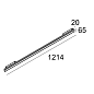 424 642 12 92 MDL B Delta Light PR SPLITLINE Splitline M Dotcom 12 Mdl — фото 1