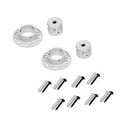 FLEX R25 BASE F Led Technology Flex Neon основание для гибкого неона