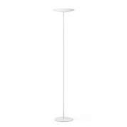 CLASSIC - Lampadaire/Blanc