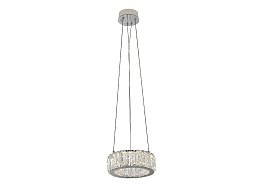 M0071024 Newport Crystal подвесной светильник