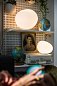 Настольная лампа Foscarini Gregg grande — фото 6