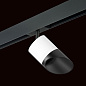 PRO348687 Lightstar Rullo светильник для 1ph-трека, 15Вт, черный — фото 1
