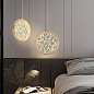 naina01 подвесной светильник Imperiumloft Naina — фото 7
