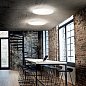 Потолочный светильник Fly PL D45 3000K Ideal Lux 254272, белый — фото 7