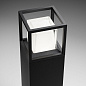 MONTUR S P 65 LED B черный Delta Light садовый светильник — фото 3