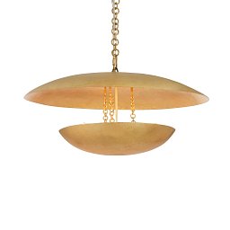 DMI27 Arteriors Florko люстра