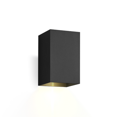 BOX WALL OUTDOOR 3.0 Wever Ducre накладной светильник черный