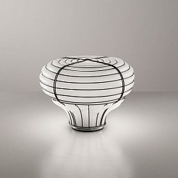 MT433-025 Siru Chapeau настольная лампа