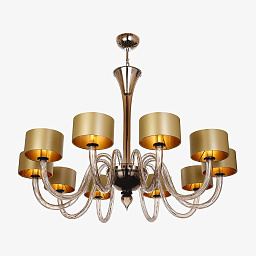 CL527 Bella Figura Brunetti Потолочный светильник