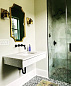 TOB2111 Visual Comfort Whitman настенное бра двухъярусное — фото 6