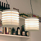 MAIPB01 Maija Santa & Cole подвесной светильник — фото 4