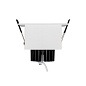 Встраиваемый карданный светильник Arlight CL-KARDAN-S102x102-9W — фото 6