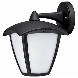 A2209AL-1BK Светильник на штанге Savanna Arte Lamp