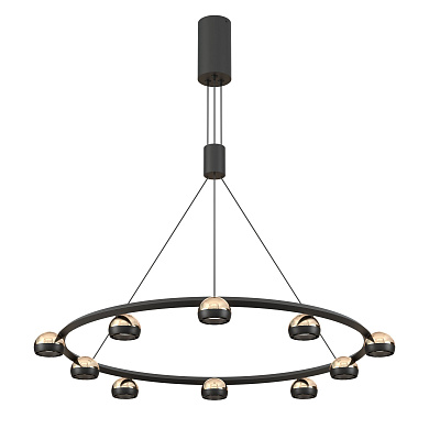 Подвесной светильник Design by Gronlund Show Circular