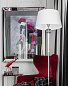 Торшер Italamp Agata 7015/P — фото 1