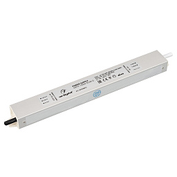 022458(1) Arlight блок питания ARPV-12060-SLIM-D (12V, 5A, 60W)