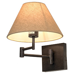 LSP-8541 Lussole Akron Бра
