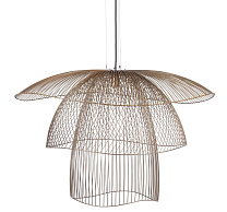 Pendant Lamp PAPILLON L gold
