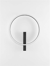 NL_DECORATIVE_SEMPER_CEILING_LIGHT Nova Luce SEMPER Потолочный светильник