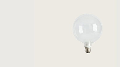 Светодиодная лампа Aromas Bulbs B034