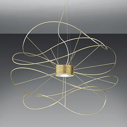 SPHOOPS4ORORLED Axo Light Hoops Подвесной светильник