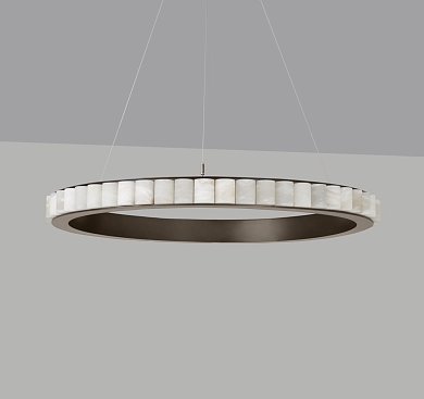 Люстра CTO Lighting Avalon Large