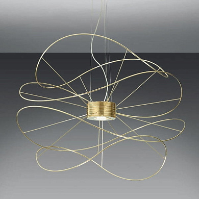 Axo Light Hoops SP HOOPS 4 подвесной светильник SPHOOPS4ORORLED