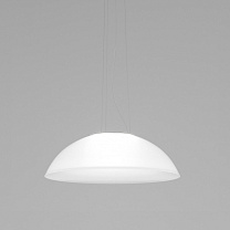 Vistosi Infinita SP 70 LED светодиодный подвесной светильник в форме купола