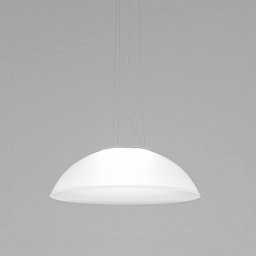 Vistosi Infinita SP 70 LED светодиодный подвесной светильник в форме купола