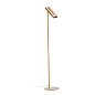 29899 LINK Bronze floor lamp торшер Faro barcelona — фото 1