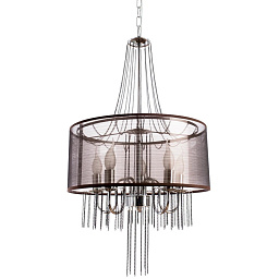 A1475SP-5CC Arte Lamp GRANNY подвесная люстра