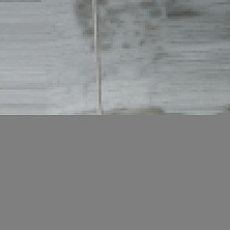 KNOT - DISCO - suspension/Gris