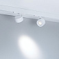 048407 Arlight Светильник MAG-ORIENT-POINT-R80-12W Day4000-MIX (WH, 18 deg, 48V, TUYA Zigbee) — фото 4