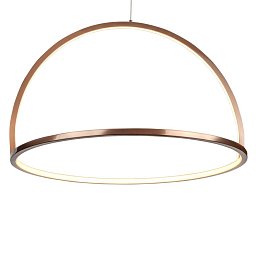 Подвесной светильник L'Arte Luce U-Light L38901.71