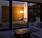 Plis Outdoor Vibia уличный светильник — фото 1