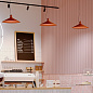 Подвесной светильник AQForm CONA LED suspended — фото 9