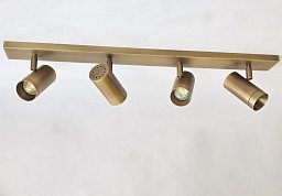 Davidts lighting LUNGO 4 потолочный светильник